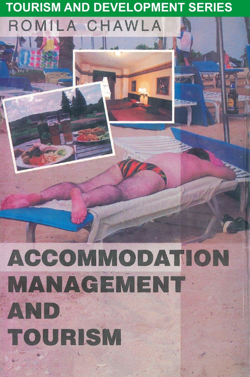 Accommodation Management and Tourism
