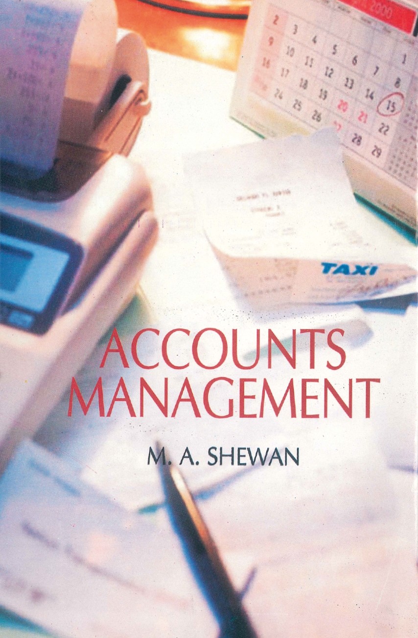 Accounts Management