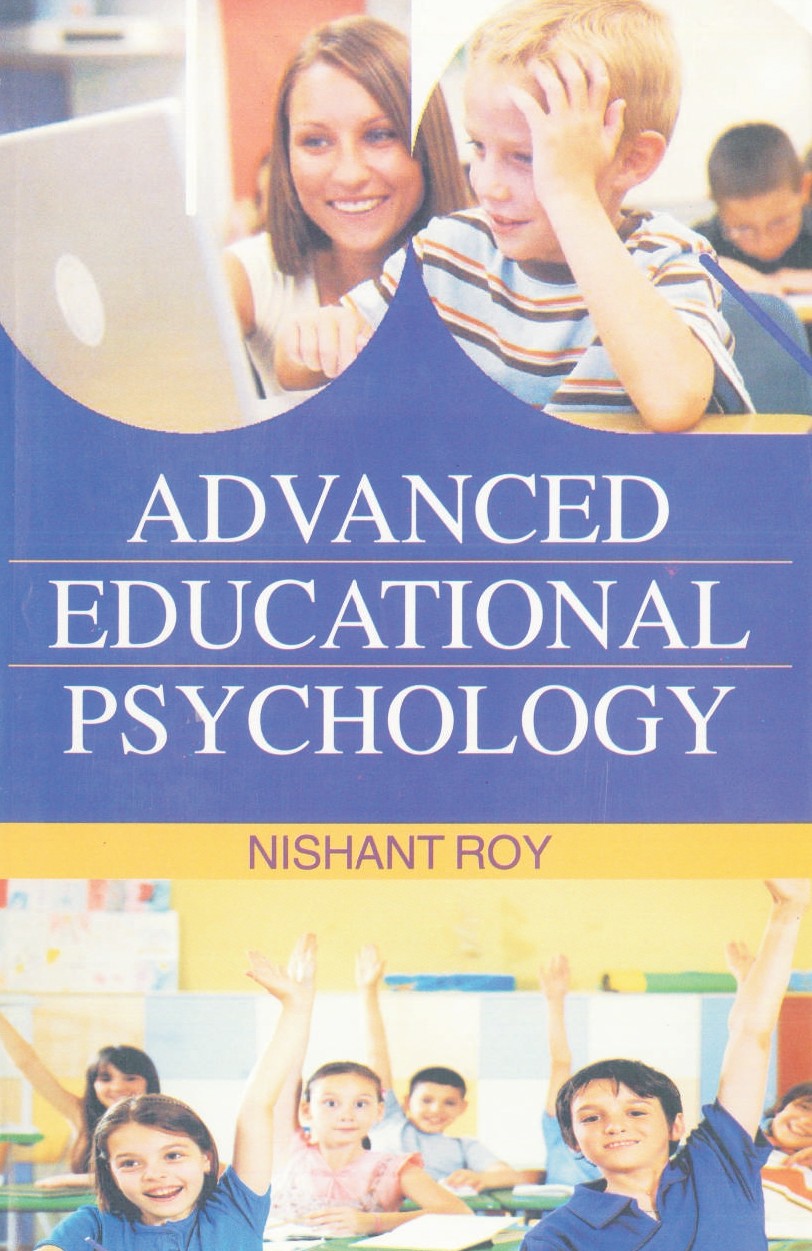 Advanced Educational Psychology