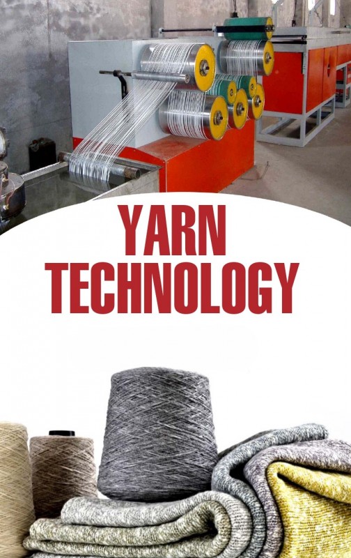 Yarn Technology