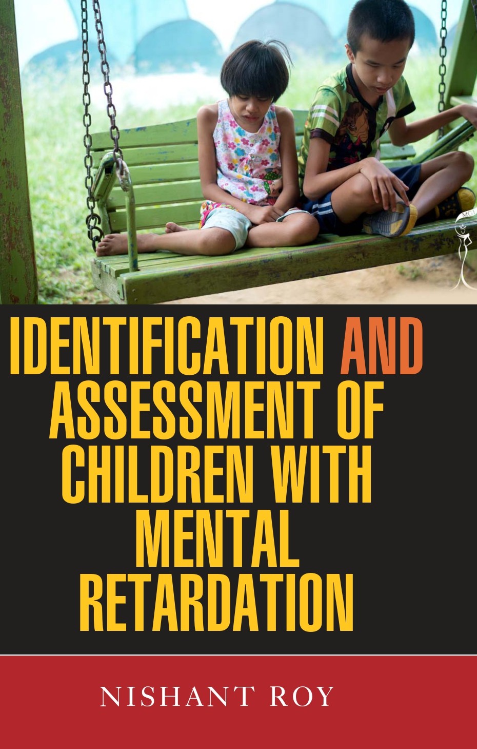 Iden. & Assessment of Children with Mental Retardation