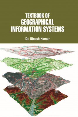Textbook of Geographical Information Systems