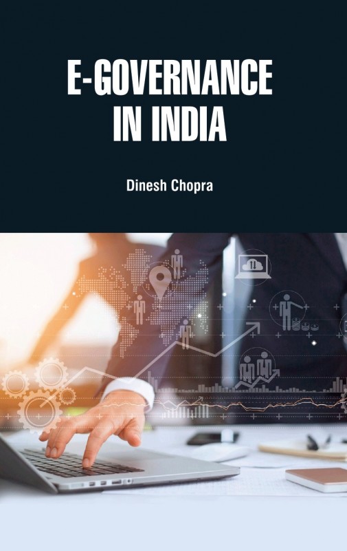 E-Governance in India